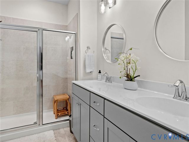 7616 New Settlement Cir, Henrico, VA 23231
