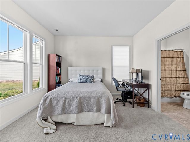 7616 New Settlement Cir, Henrico, VA 23231