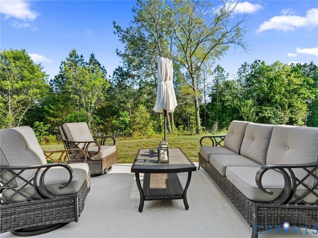 7616 New Settlement Cir, Henrico, VA 23231