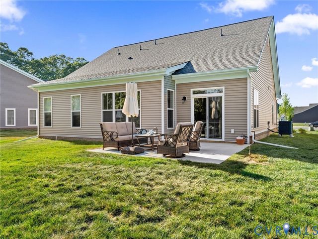 7616 New Settlement Cir, Henrico, VA 23231