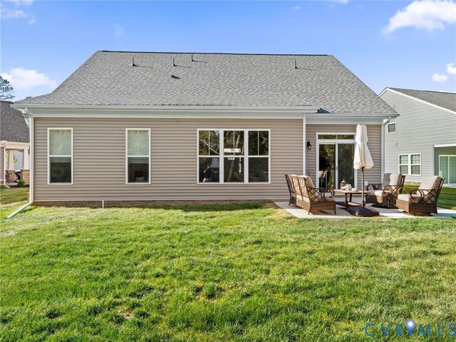 7616 New Settlement Cir, Henrico, VA 23231