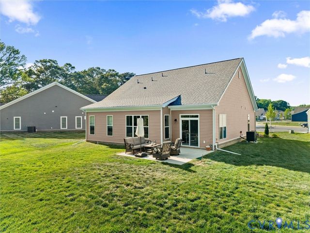 7616 New Settlement Cir, Henrico, VA 23231