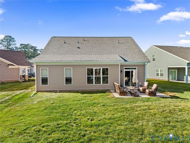 7616 New Settlement Cir, Henrico, VA 23231