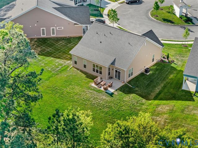 7616 New Settlement Cir, Henrico, VA 23231