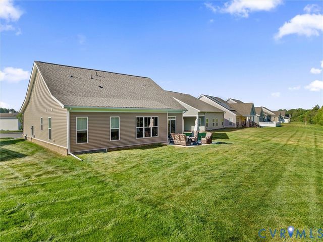 7616 New Settlement Cir, Henrico, VA 23231