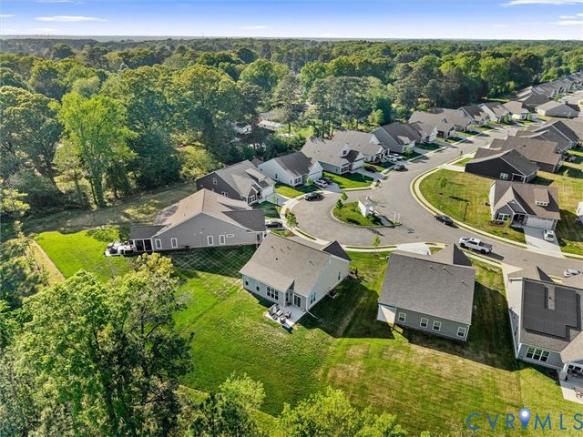 7616 New Settlement Cir, Henrico, VA 23231
