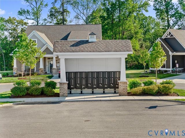 7616 New Settlement Cir, Henrico, VA 23231