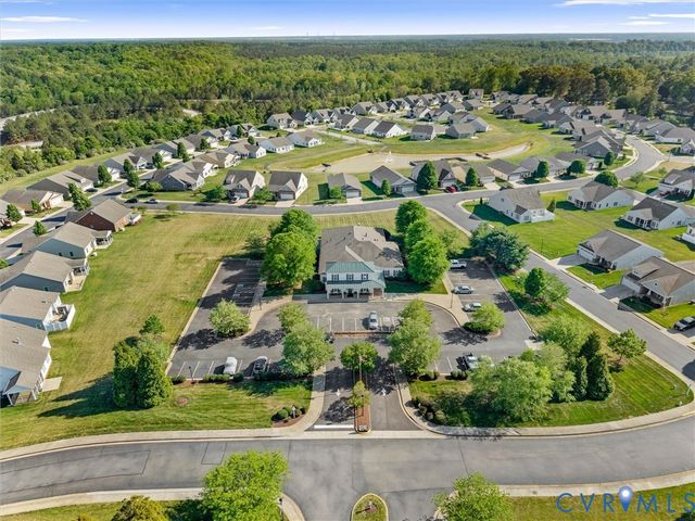 7616 New Settlement Cir, Henrico, VA 23231