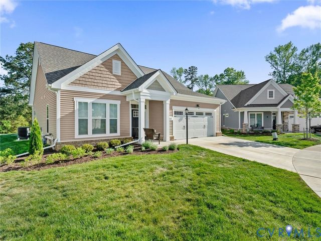 7616 New Settlement Cir, Henrico, VA 23231