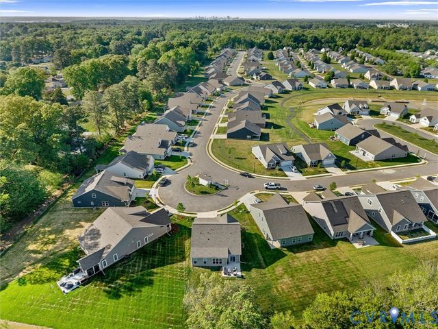 7616 New Settlement Cir, Henrico, VA 23231