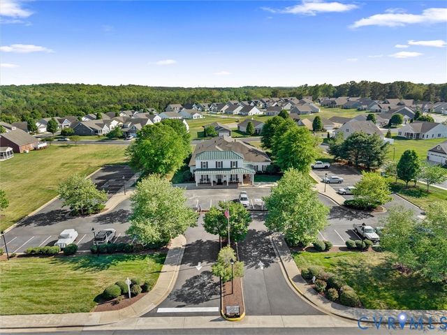 7616 New Settlement Cir, Henrico, VA 23231