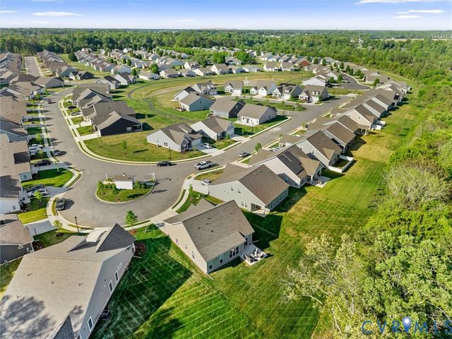 7616 New Settlement Cir, Henrico, VA 23231