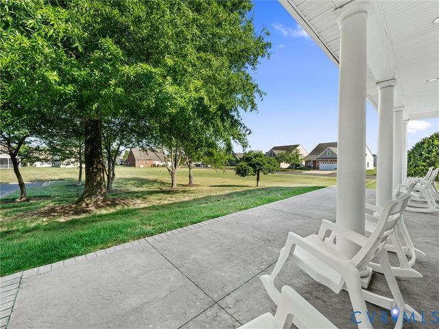 7616 New Settlement Cir, Henrico, VA 23231