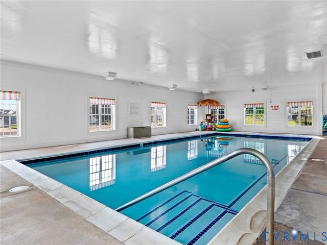 7616 New Settlement Cir, Henrico, VA 23231