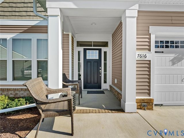 7616 New Settlement Cir, Henrico, VA 23231
