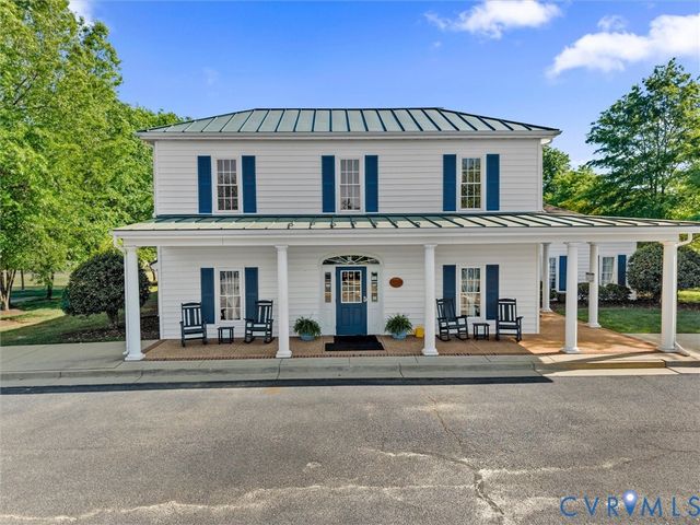 7616 New Settlement Cir, Henrico, VA 23231