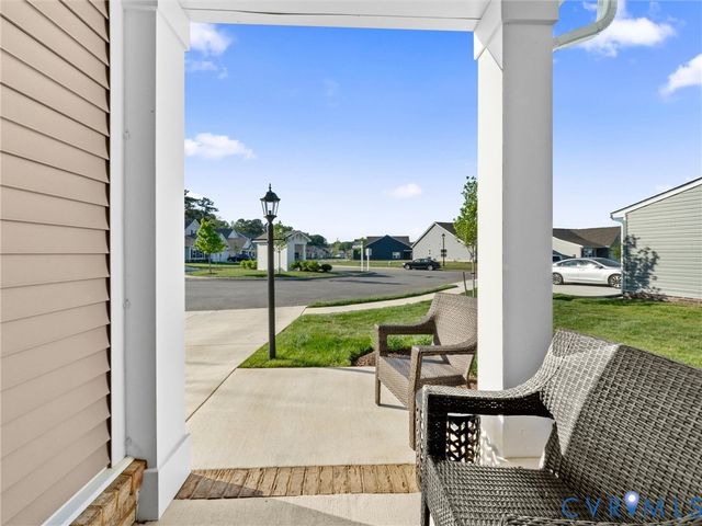 7616 New Settlement Cir, Henrico, VA 23231