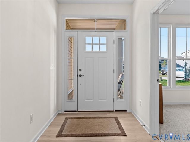 7616 New Settlement Cir, Henrico, VA 23231