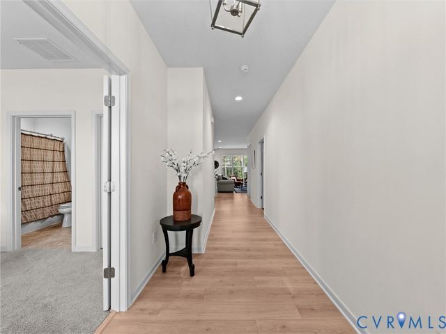 7616 New Settlement Cir, Henrico, VA 23231
