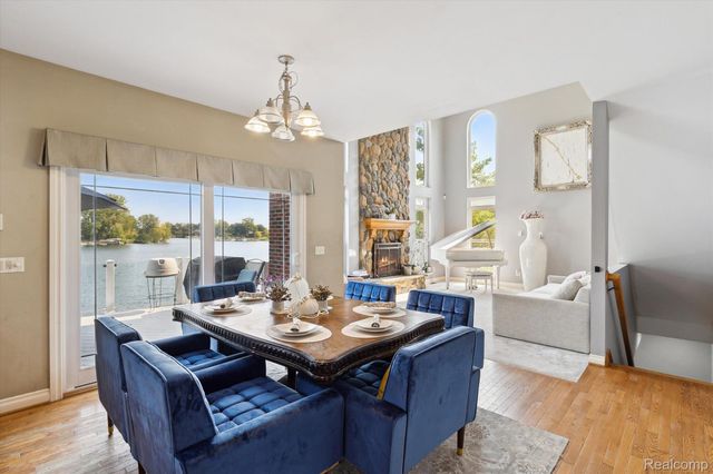 1858 SANDY SHORES Drive, Oxford, MI 48371