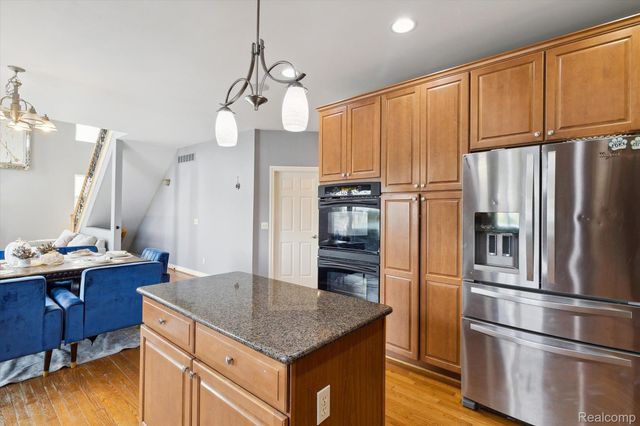 1858 SANDY SHORES Drive, Oxford, MI 48371