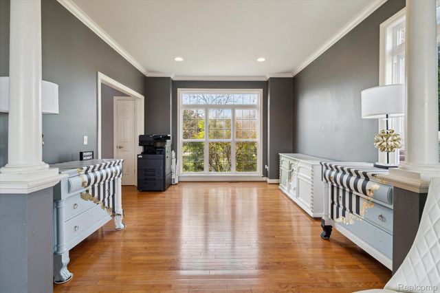 1858 SANDY SHORES Drive, Oxford, MI 48371