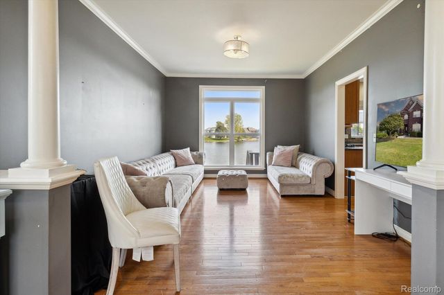 1858 SANDY SHORES Drive, Oxford, MI 48371