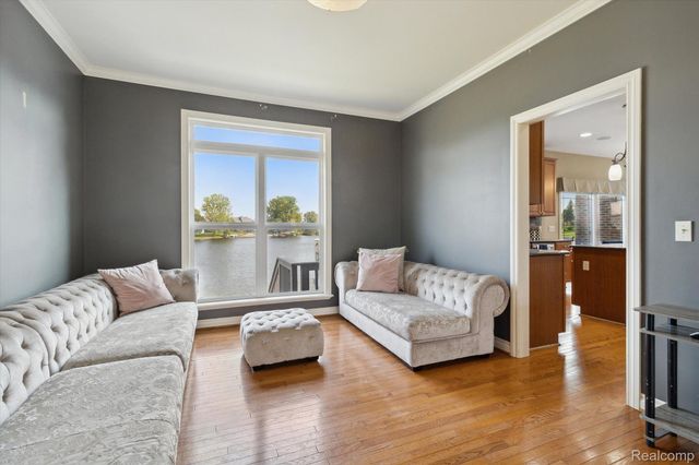 1858 SANDY SHORES Drive, Oxford, MI 48371