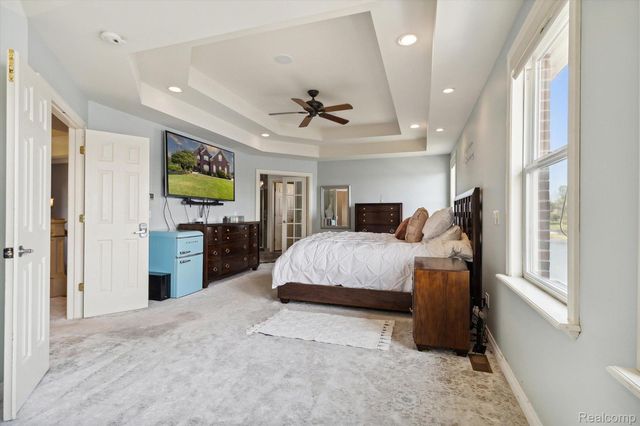 1858 SANDY SHORES Drive, Oxford, MI 48371