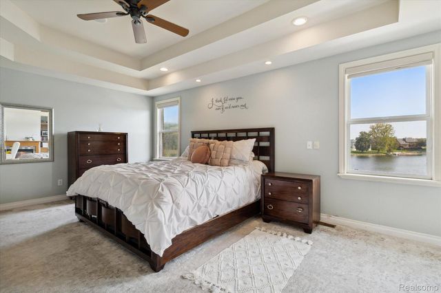 1858 SANDY SHORES Drive, Oxford, MI 48371