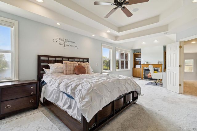 1858 SANDY SHORES Drive, Oxford, MI 48371