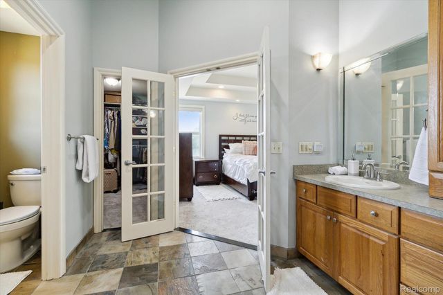 1858 SANDY SHORES Drive, Oxford, MI 48371