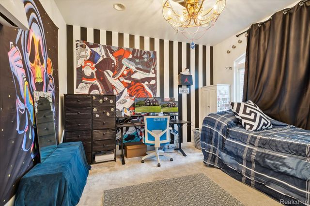 1858 SANDY SHORES Drive, Oxford, MI 48371