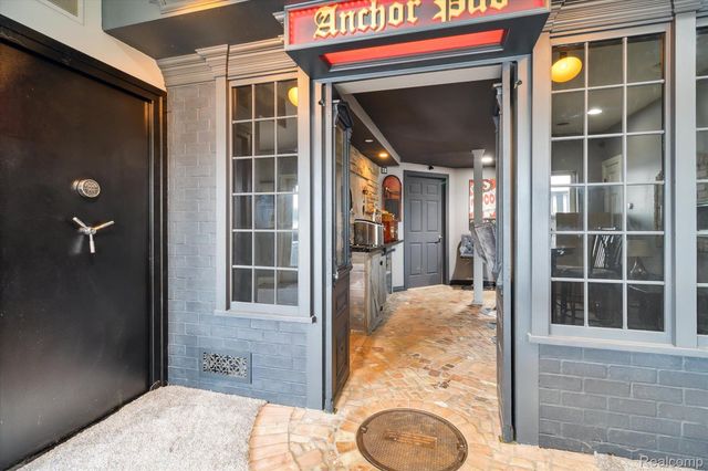 1858 SANDY SHORES Drive, Oxford, MI 48371