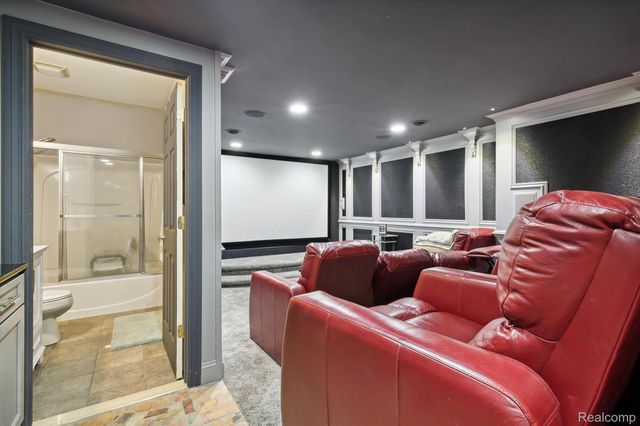 1858 SANDY SHORES Drive, Oxford, MI 48371