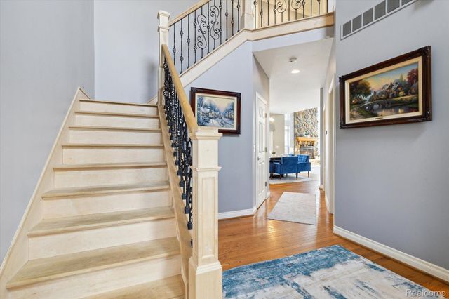 1858 SANDY SHORES Drive, Oxford, MI 48371