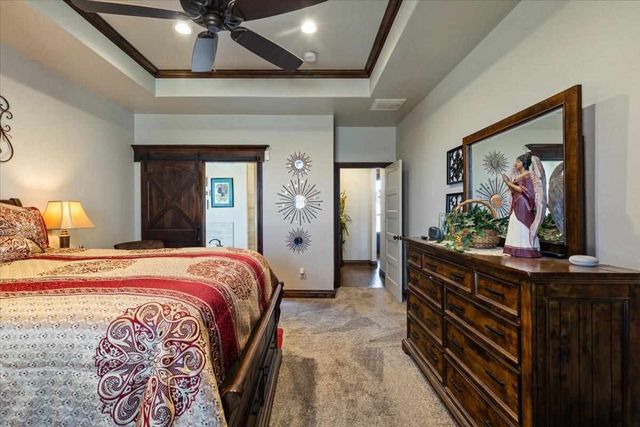 1631 NW Leona Cir, Lawton, OK 73505