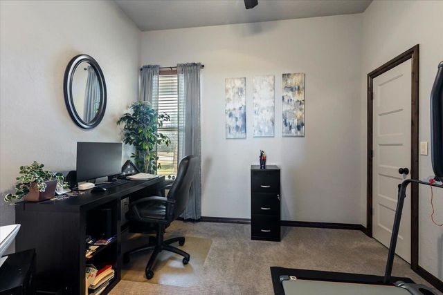 1631 NW Leona Cir, Lawton, OK 73505