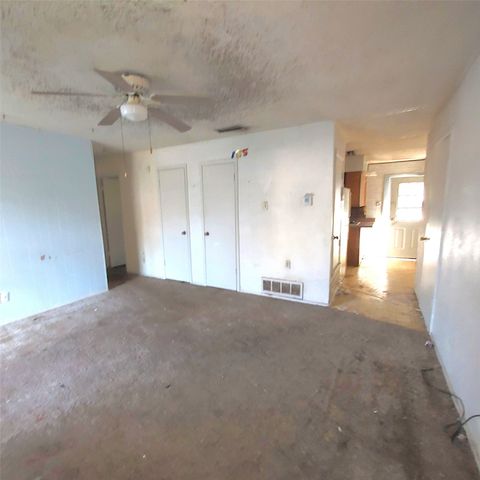 802 Dove Lane, Sherman, TX 75090