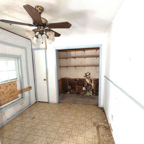 802 Dove Lane, Sherman, TX 75090