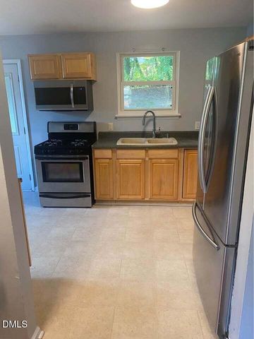 2021 Waters Drive, Raleigh, NC 27610
