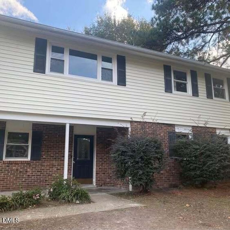 2021 Waters Drive, Raleigh, NC 27610
