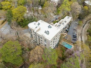 140 ALDEN NW Avenue 201, Atlanta, GA 30309