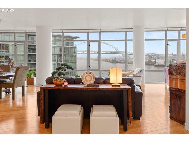 1260 Nw NAITO Pkwy 801B, Portland, OR 97209