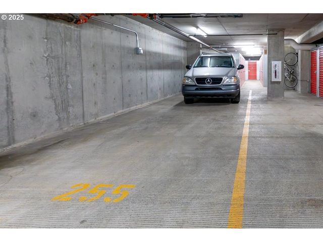 1260 Nw NAITO Pkwy 801B, Portland, OR 97209