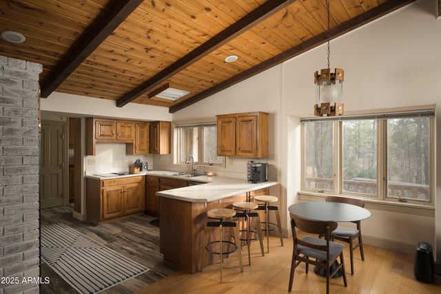 2237 Lockwood Drive, Lakeside, AZ 85929