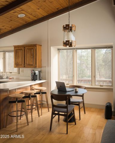 2237 Lockwood Drive, Lakeside, AZ 85929