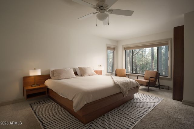 2237 Lockwood Drive, Lakeside, AZ 85929