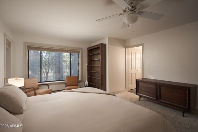 2237 Lockwood Drive, Lakeside, AZ 85929