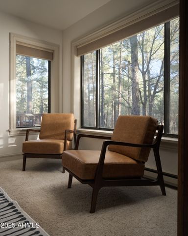 2237 Lockwood Drive, Lakeside, AZ 85929